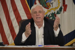 Justice annouces new school mask requirements, tweak for small counties for County Alert System